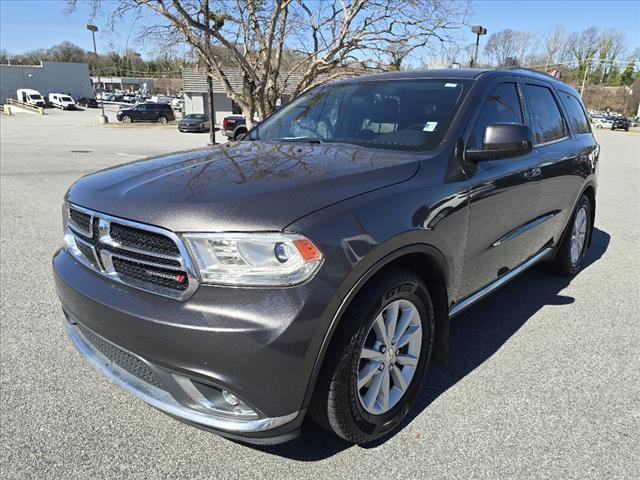 used 2014 Dodge Durango car, priced at $9,998