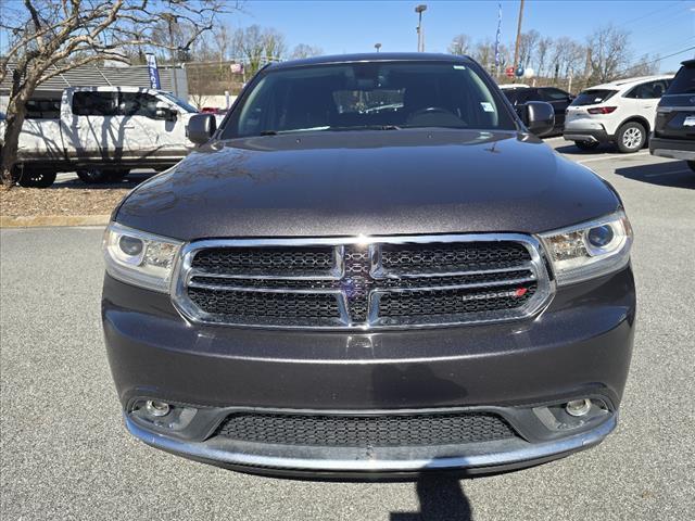 used 2014 Dodge Durango car, priced at $9,998