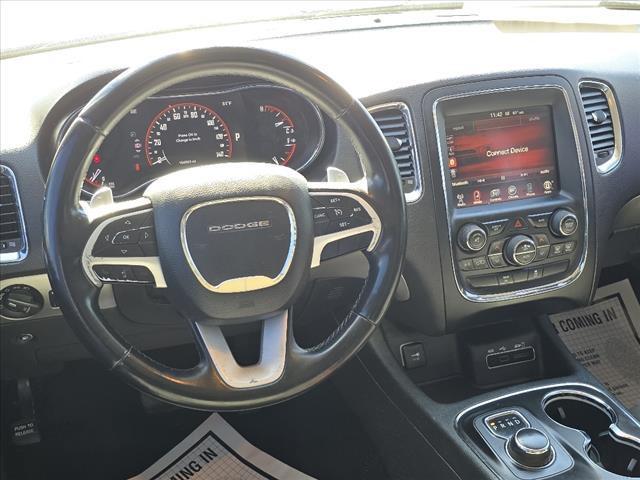 used 2014 Dodge Durango car, priced at $9,998