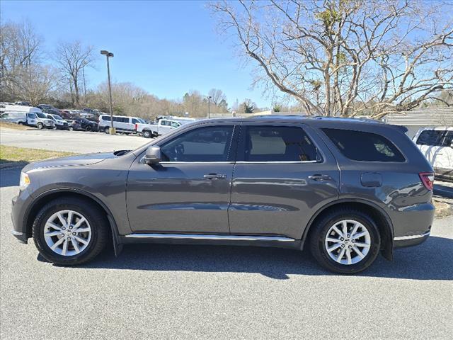 used 2014 Dodge Durango car, priced at $9,998