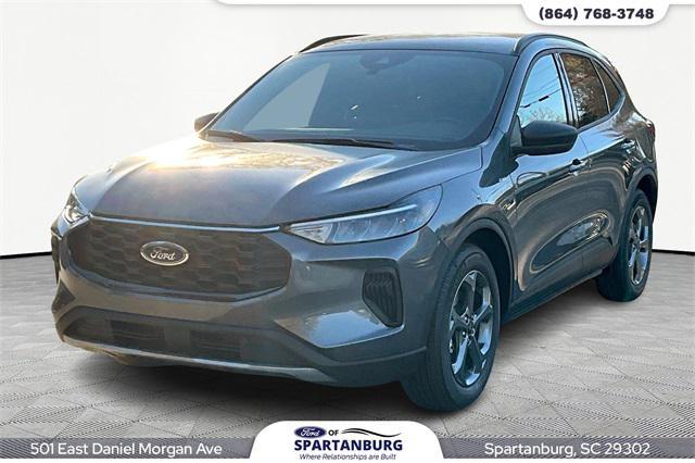 new 2025 Ford Escape car, priced at $25,324