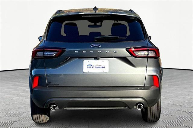 new 2025 Ford Escape car, priced at $25,324