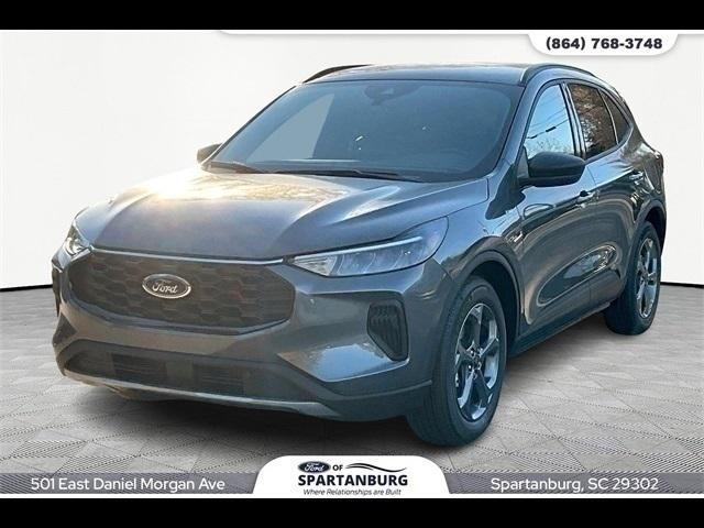 new 2025 Ford Escape car, priced at $25,324