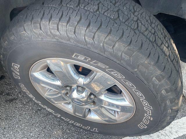 used 2013 Ford F-150 car, priced at $14,998
