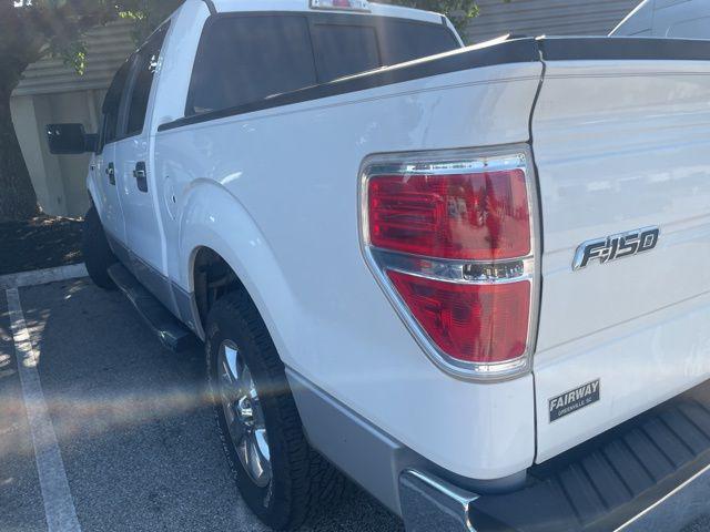 used 2013 Ford F-150 car, priced at $14,998