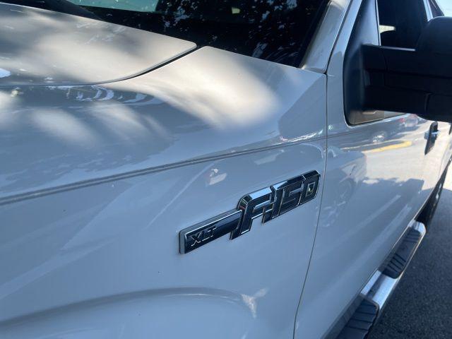 used 2013 Ford F-150 car, priced at $14,998