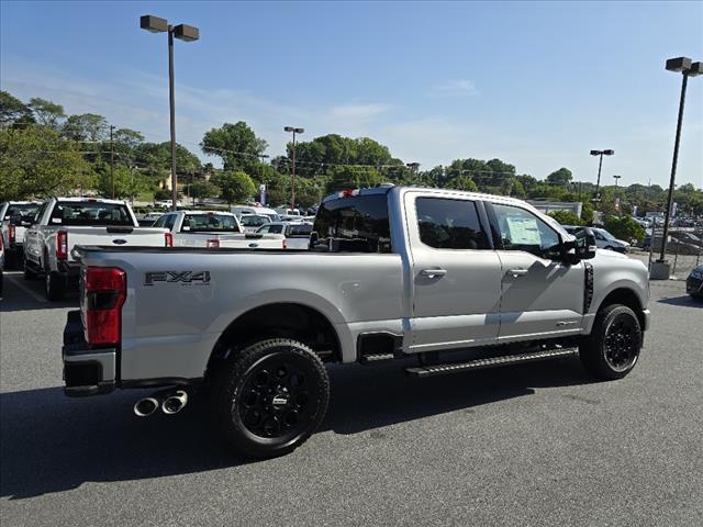 new 2024 Ford F-250 car, priced at $89,430