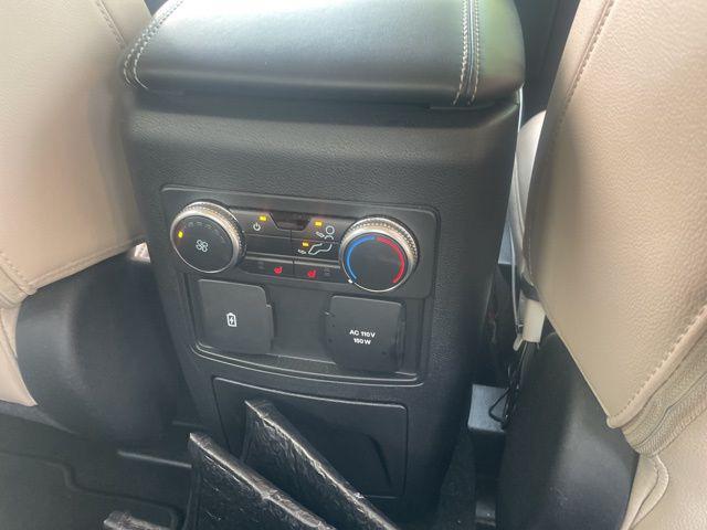 used 2022 Ford Explorer car, priced at $35,498