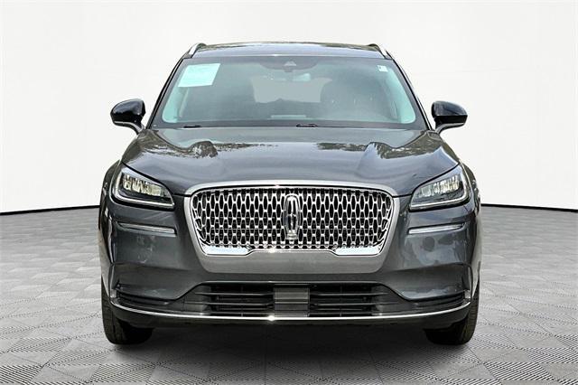 used 2021 Lincoln Corsair car, priced at $25,898