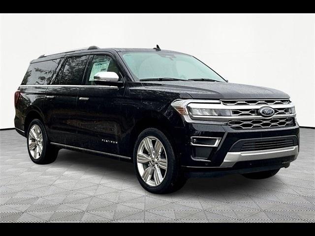 new 2024 Ford Expedition car, priced at $75,614