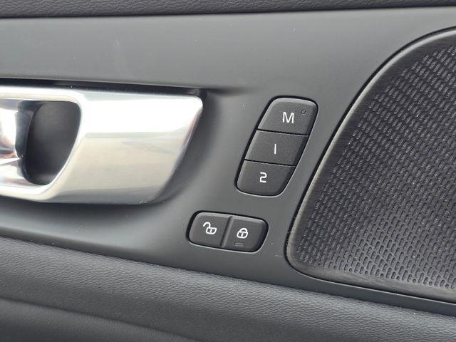 used 2024 Volvo S60 Recharge Plug-In Hybrid car, priced at $41,498