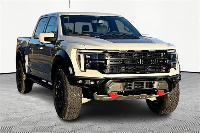 new 2024 Ford F-150 car, priced at $138,865