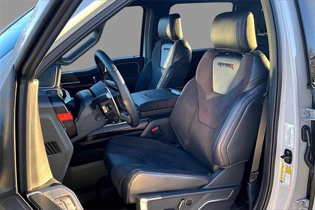 new 2024 Ford F-150 car, priced at $138,865