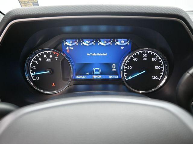 used 2022 Ford F-150 car, priced at $40,998