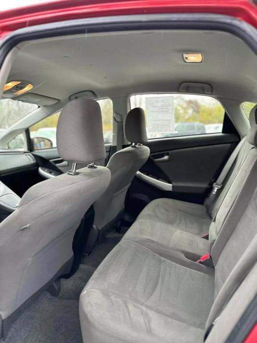 used 2015 Toyota Prius car, priced at $13,999