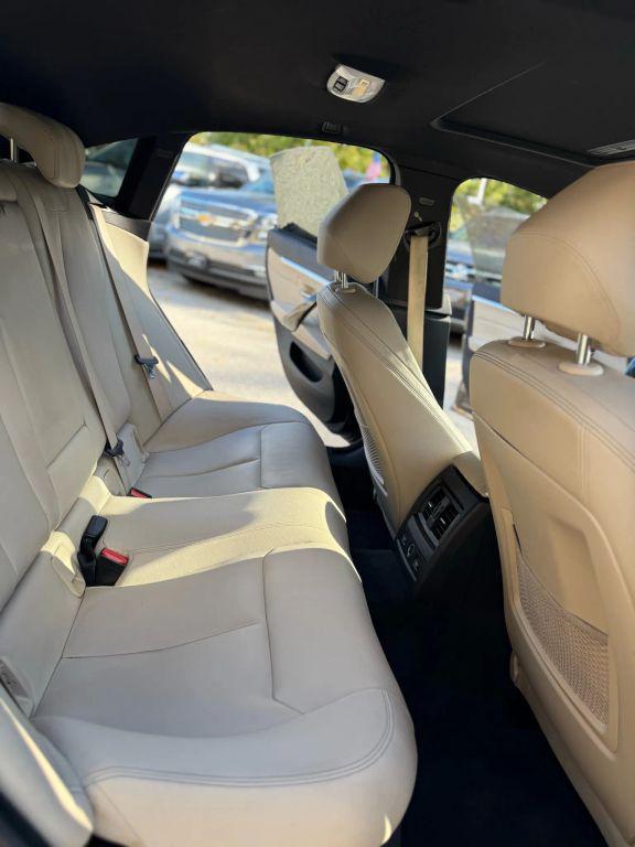 used 2015 BMW 435 Gran Coupe car, priced at $16,500