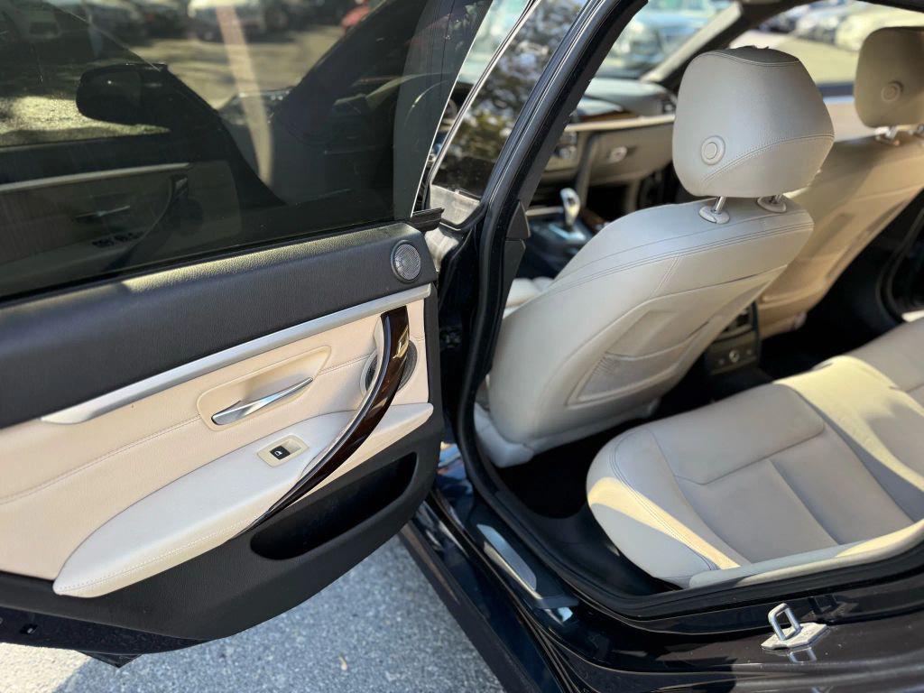 used 2015 BMW 435 Gran Coupe car, priced at $16,500