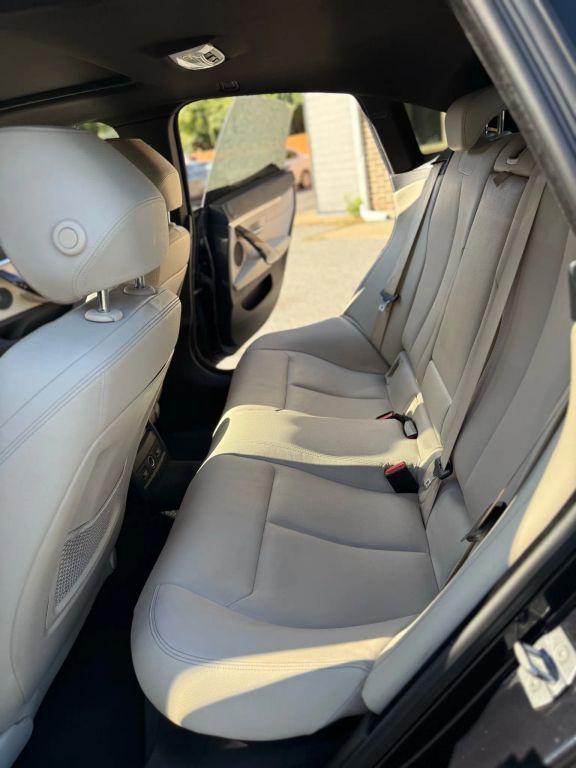 used 2015 BMW 435 Gran Coupe car, priced at $16,500