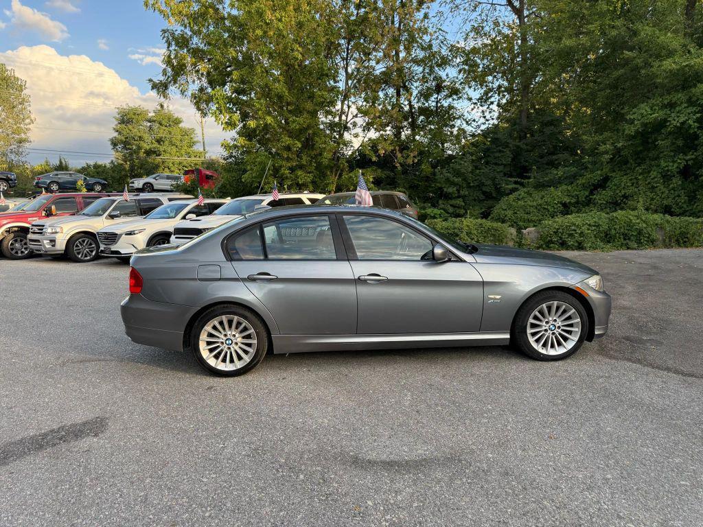 used 2011 BMW 328 car, priced at $9,999