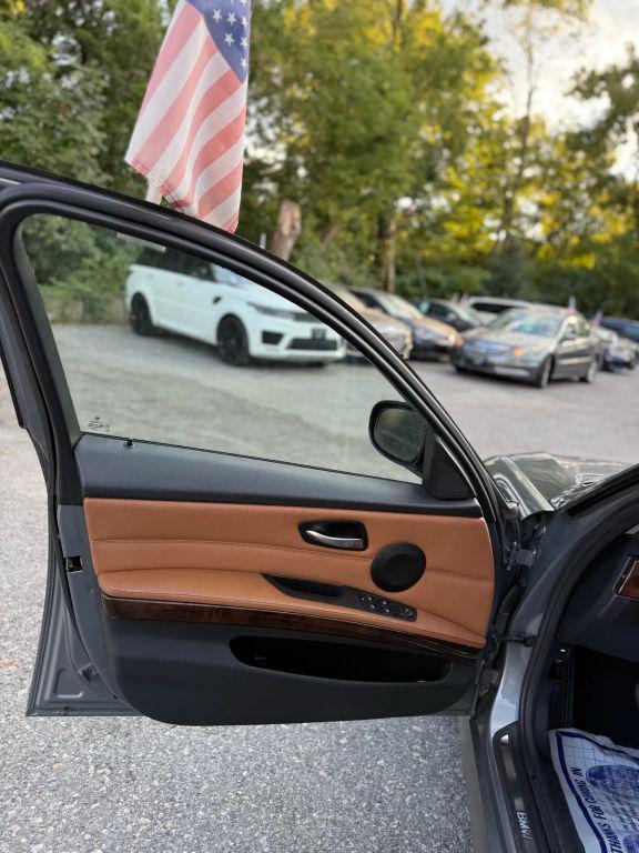 used 2011 BMW 328 car, priced at $9,999