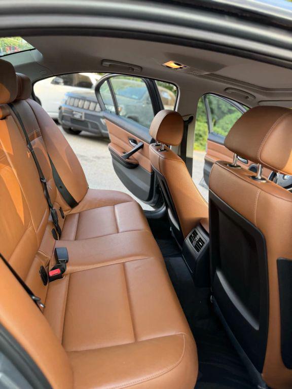 used 2011 BMW 328 car, priced at $9,999