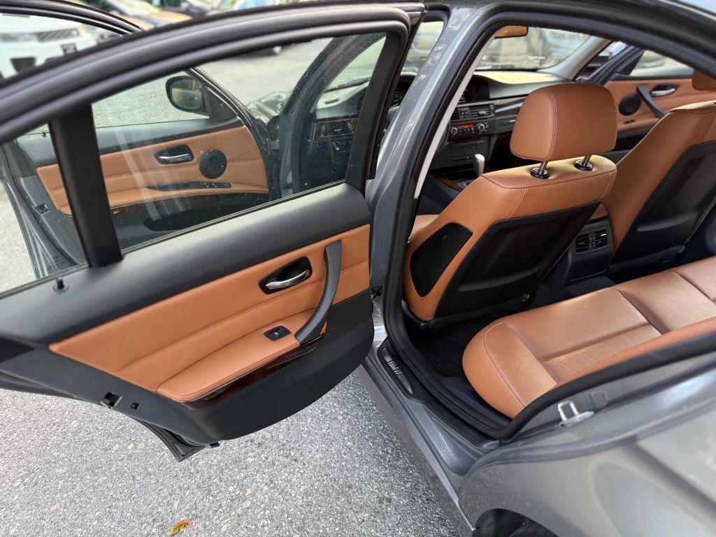 used 2011 BMW 328 car, priced at $9,999