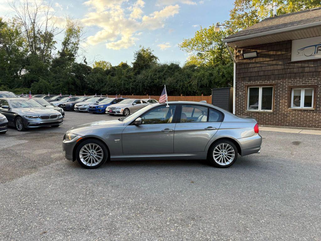 used 2011 BMW 328 car, priced at $9,999