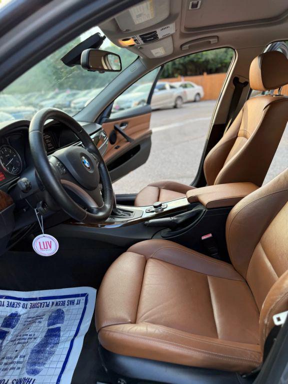 used 2011 BMW 328 car, priced at $9,999