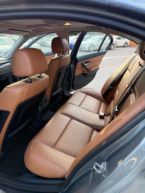 used 2011 BMW 328 car, priced at $9,999