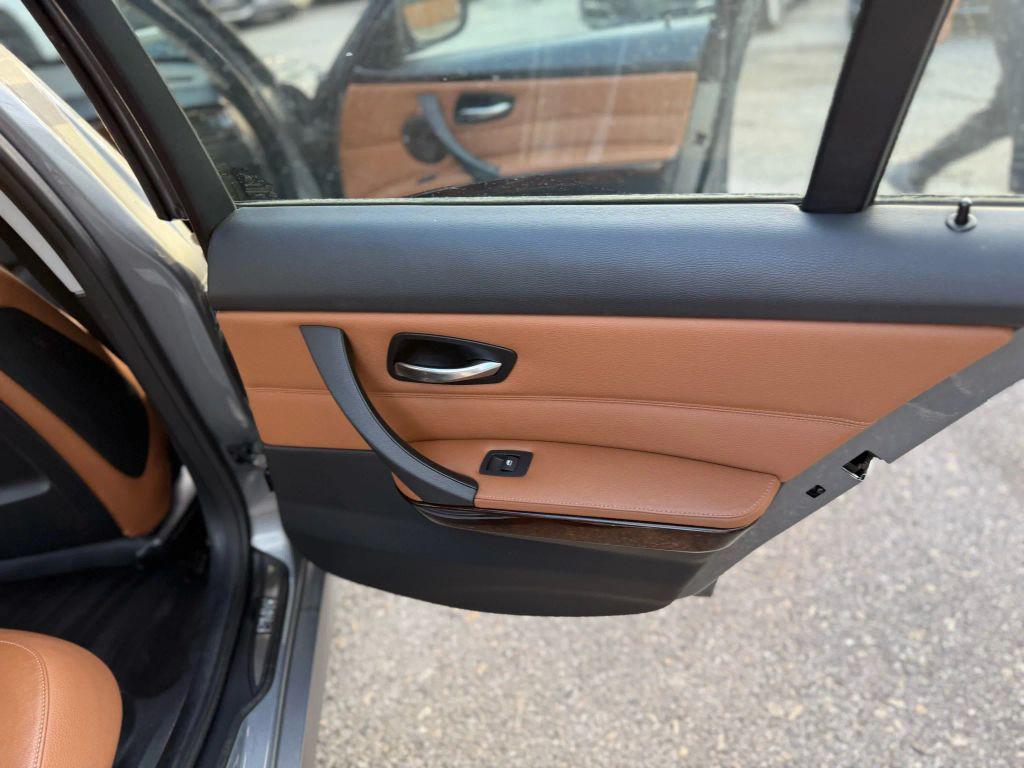 used 2011 BMW 328 car, priced at $9,999