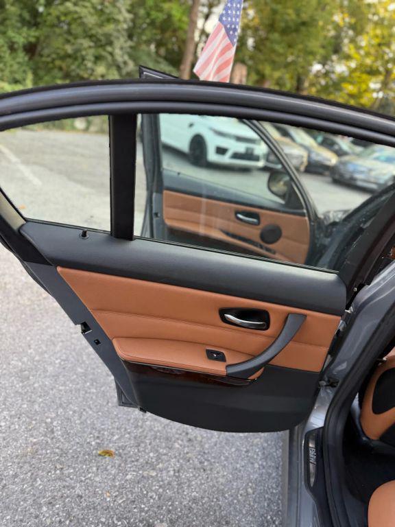 used 2011 BMW 328 car, priced at $9,999