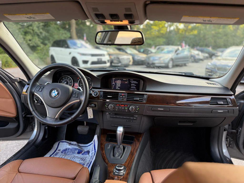 used 2011 BMW 328 car, priced at $9,999