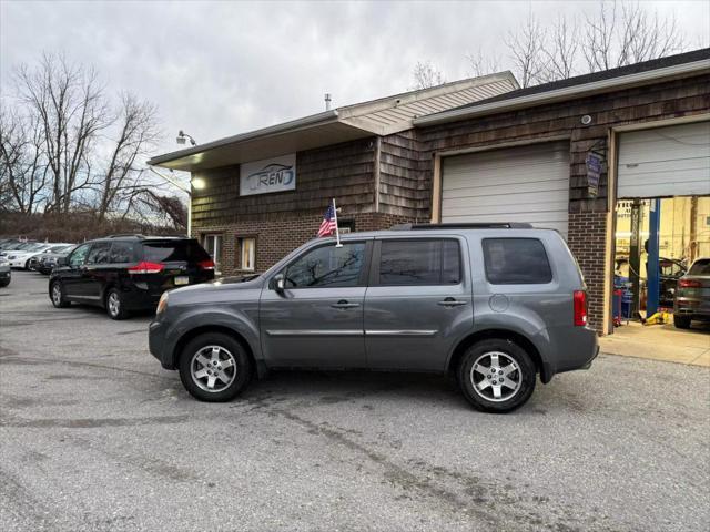 used 2011 Honda Pilot car, priced at $11,999