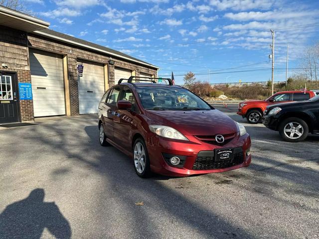 used 2008 Mazda Mazda5 car, priced at $8,500