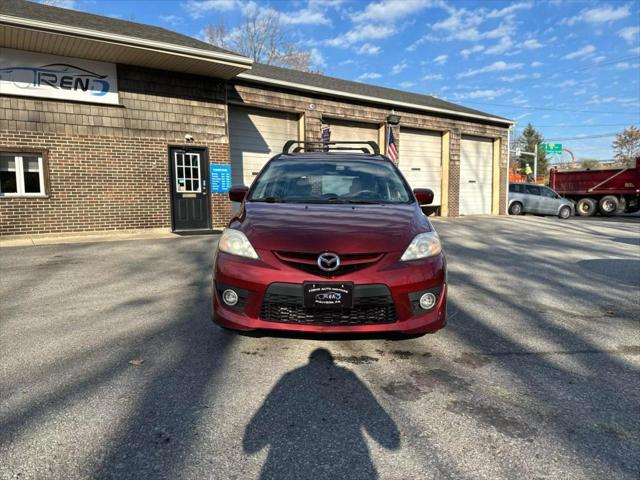 used 2008 Mazda Mazda5 car, priced at $6,500