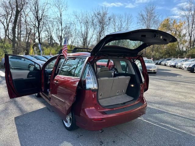 used 2008 Mazda Mazda5 car, priced at $8,500