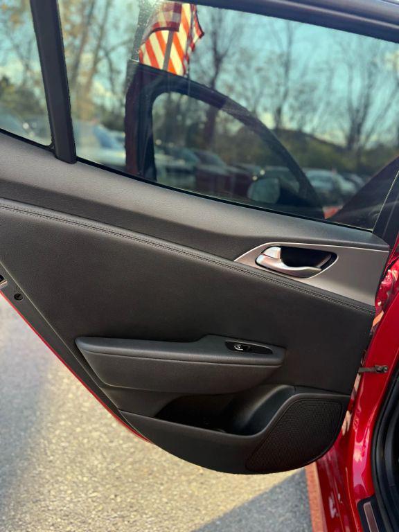 used 2020 Kia Stinger car, priced at $22,500