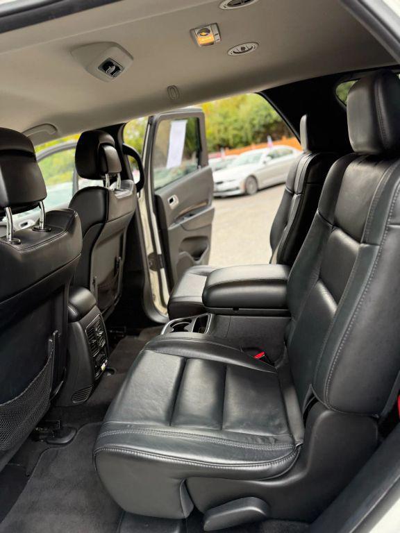 used 2012 Dodge Durango car, priced at $10,500