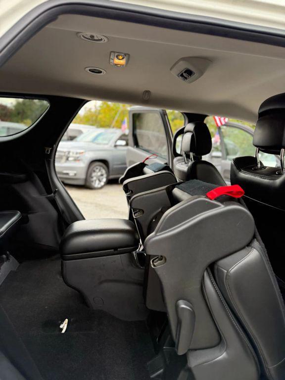 used 2012 Dodge Durango car, priced at $10,500