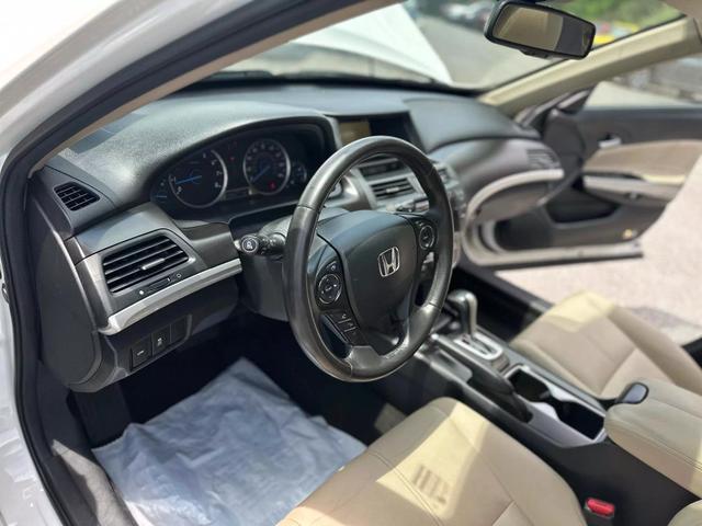 used 2013 Honda Crosstour car, priced at $15,999