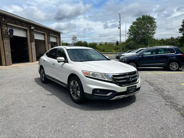 used 2013 Honda Crosstour car, priced at $15,999