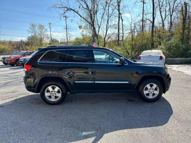 used 2012 Jeep Grand Cherokee car, priced at $11,999