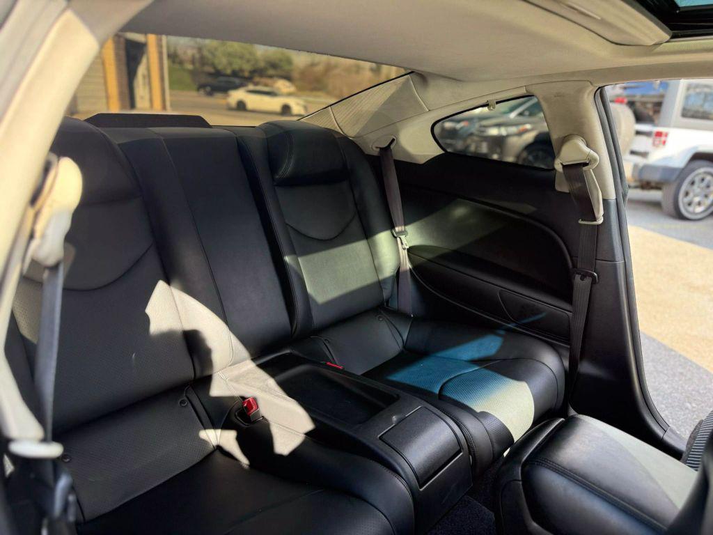 used 2014 INFINITI Q60 car, priced at $15,500