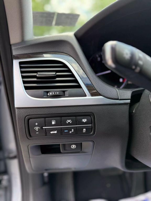 used 2015 Hyundai Genesis car, priced at $16,500