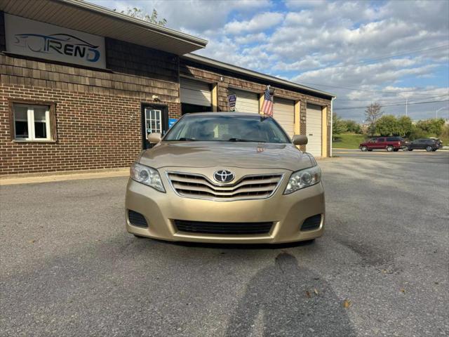 used 2011 Toyota Camry car, priced at $12,500