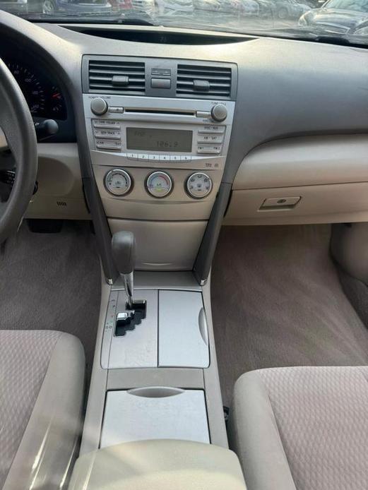 used 2011 Toyota Camry car, priced at $12,500