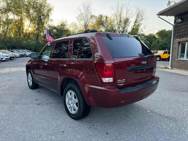 used 2008 Jeep Grand Cherokee car, priced at $8,500