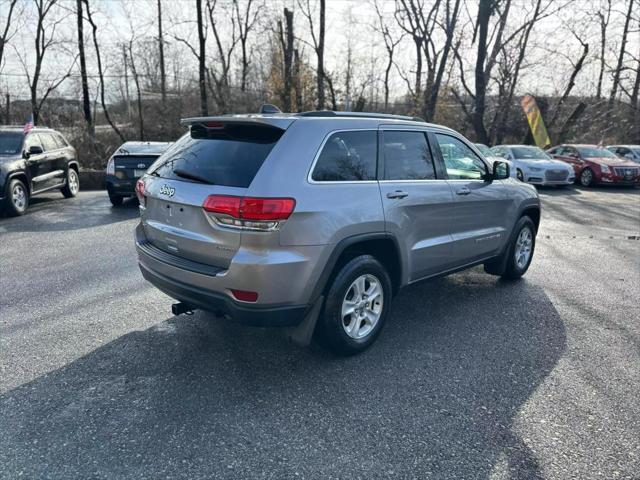 used 2014 Jeep Grand Cherokee car, priced at $12,500