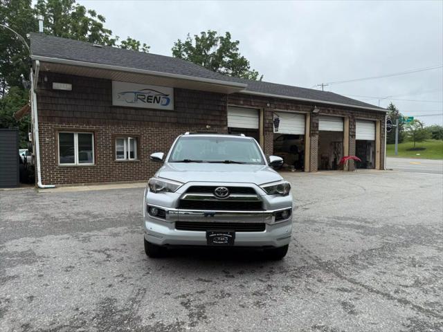 used 2016 Toyota 4Runner car, priced at $25,999