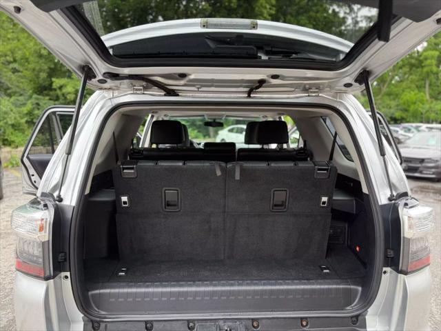 used 2016 Toyota 4Runner car, priced at $25,999